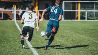 Banner Fussball SVBaal web